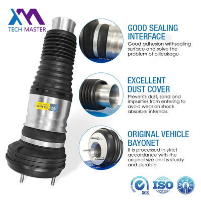 Air Balloon Spring Bag For Mercedes W223 Front Air Suspension Spring Rubber 2233208703 2233208803