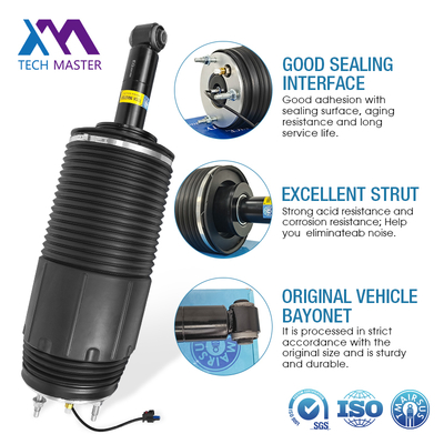 2021 High Quality AIr Suspension Shock 85619252 85619256 23154031 Rear Left And Right  For Cadillac Escalade Chevrolet Tahoe GMC Yukon Silverdado