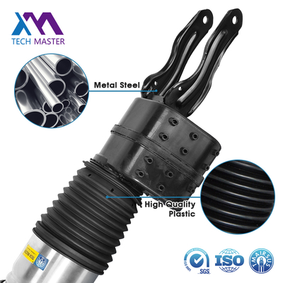 2021 High Quality AIr Suspension Shock 9J1616037E 9J1616037G 9J1616037D Front Left And Right  For Audi Etron GT Porsche Taycan
