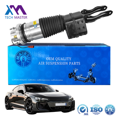 2021 High Quality AIr Suspension Shock PAD616037 9J0616037C 9J1616037E Front Left And Right  For Audi Etron GT Porsche Taycan
