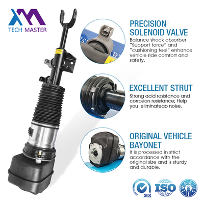 Suspension Air Suspension Shock For BMW G70 7 series I7 front left air shock NO Xdrive RWD 37106892585 37106892586