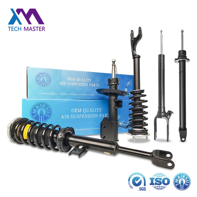 Adjustable Shock Absorber for BMW E34 Front Air Suspension 1988-1996