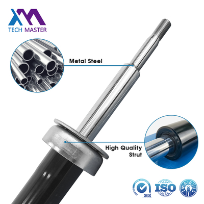 Adjustable Shock Absorber for BMW E34 Front Air Suspension 1988-1996
