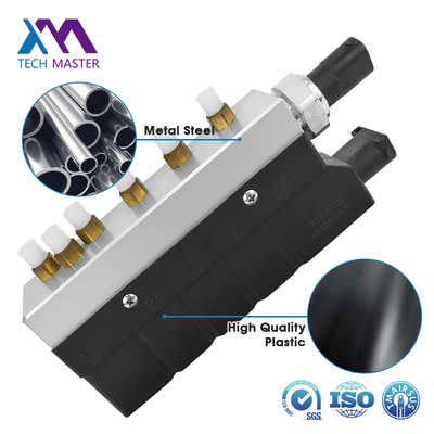 Air Ride Compressor Solenoid Air Supply Distribution Control Unit for Mercedes Benz W220 2203200258
