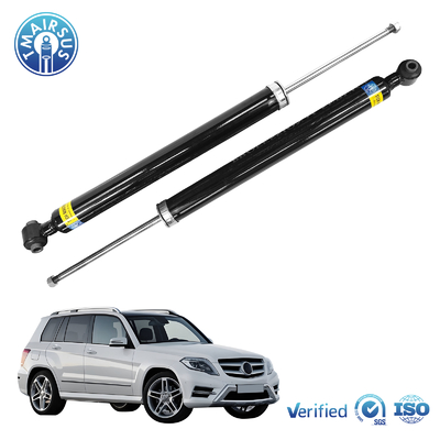 Tech Master Normal / Coil spring Shock Absorber Strut 2043200131 for Mercedes-Benz X204 2011-2015 with Professional Packaging