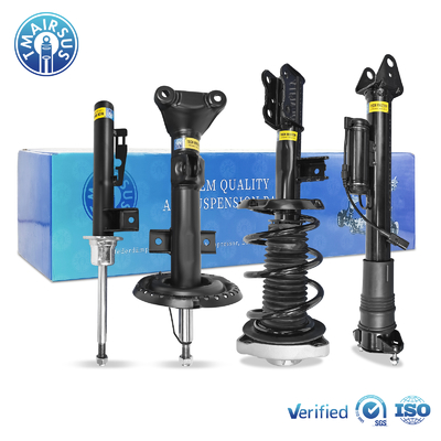 Tech Master Normal / Coil spring Shock Absorber Strut 2043200131 for Mercedes-Benz X204 2011-2015 with Professional Packaging