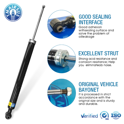 High-Performance  Shock Absorber 2043200131  for Mercedes-Benz X204 2011-2015 with DHL FedEx Ups EMS/By Sea Delivery