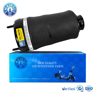 Durable Air Suspension Spring / Bag  1643206013 1643205813 for W164/ML350 GL450 front