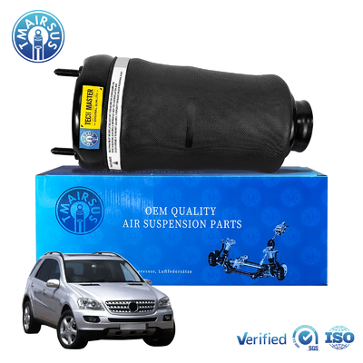 High-Performance Air Suspension Springs 1643206013 1643205813 1643204613 for Mercedes-Benz W164/ML350 GL450