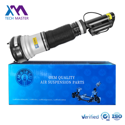 Long-lasting and High performance Front Air Suspension Shock Absorber 2203202438 2203205113 for Mercedes-Benz W220 2matic