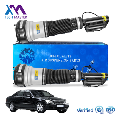 Stable Performance Air Suspension Shock Absorber 2203202438 2203205113 for Mercedes-Benz W220 2matic