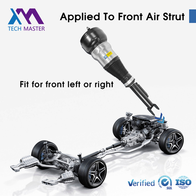 Durable and Hot Selling  Front Air Suspension Shock Absorber 2223204713 2223204813 for Mercedes-Benz W222 V222 X222 C217 W217 S- Class