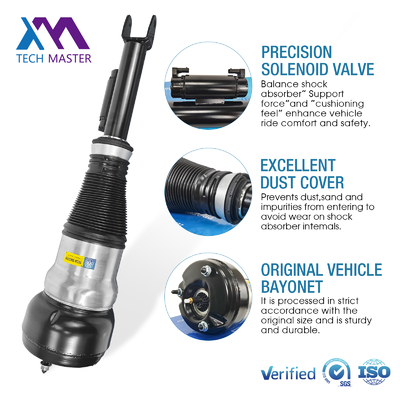 Cost-effective Front Air Suspension Shock Absorber 2223200113 2223200213 for Mercedes-Benz W222 V222 X222 C217 W217 S-Class