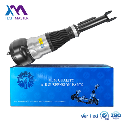 Absorber Air Suspension Shock For Mercedes-Benz W222 Front Air Spring Suspension Shock Absorber 2223204713