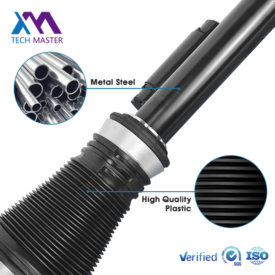 Absorber Air Suspension Shock For Mercedes-Benz W222 Front Air Spring Suspension Shock Absorber 2223204713