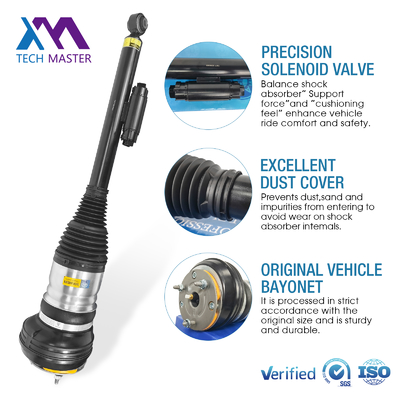 Rear Air Suspension Shock Absorber 2233200703 2233200803 for Mercedes W223 S-Class Not Maybach with Excellent Performance