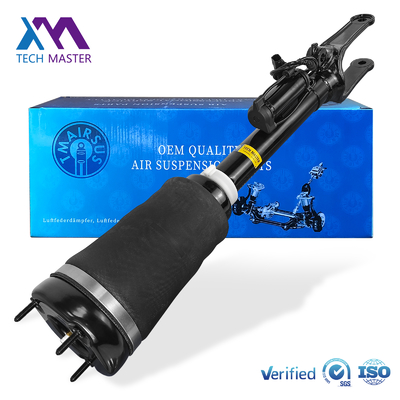 Durable and Reliable 1643206013 1643205813 Front Air Suspension Shock Absorber with ADS for Mercedes-Benz W164/ML X164 GL-Class