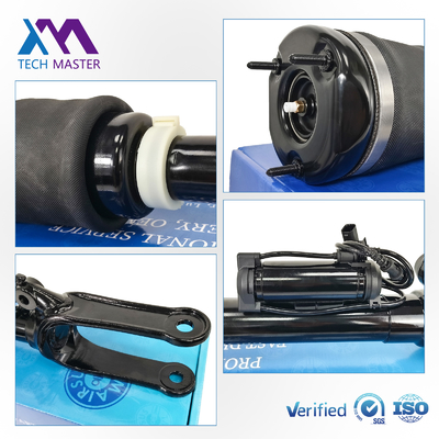 Durable and Reliable 1643206013 1643205813 Front Air Suspension Shock Absorber with ADS for Mercedes-Benz W164/ML X164 GL-Class