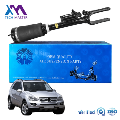 1643204613 1643205813 Front Air Matic Shock Absorber with ADS for Mercedes-Benz W164/ML X164 GL-Class