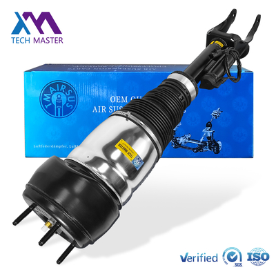 Durable and Reliable Front Air Suspension Shock Absorber 1663202738 1663202838 with ADS For Mercedes-Benz W166