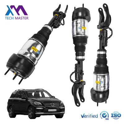 Front Air Matic Shock Absorber 1663201368 1663201468 with ADS For Mercedes-Benz W166