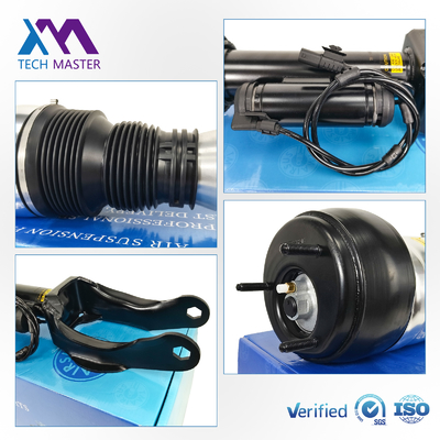 Front Air Matic Shock Absorber 1663201368 1663201468 with ADS For Mercedes-Benz W166