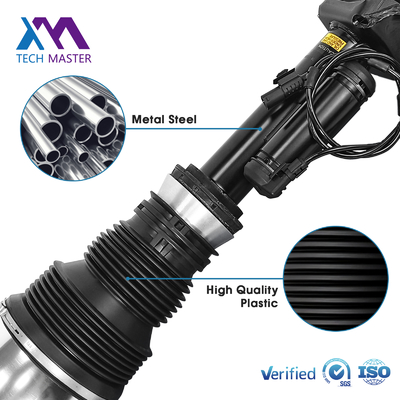Front Air Matic Shock Absorber 1663201368 1663201468 with ADS For Mercedes-Benz W166