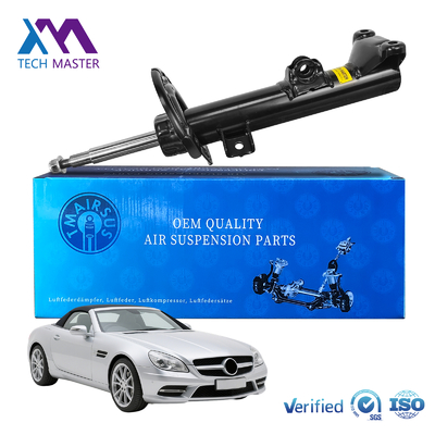 Shock Absorber Damper For Mercedes Benz R172 Front Suspension Shock Absorber Struts A1723200130
