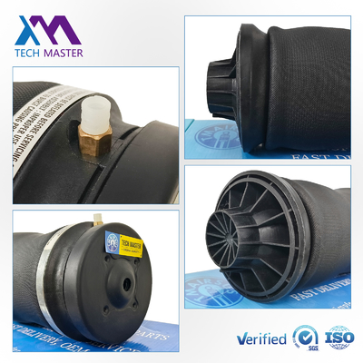 Bellow Air Bag For Mercedes Benz W164 ML W166 W292 Rear Air suspension Balloons 1643200825 1663200325