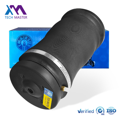 Rubber Bellow Air Spring Repair Kit For Mercedes Benz W164 ML W166 W292 rear Airmatic Suspension 1643200625 2923200525