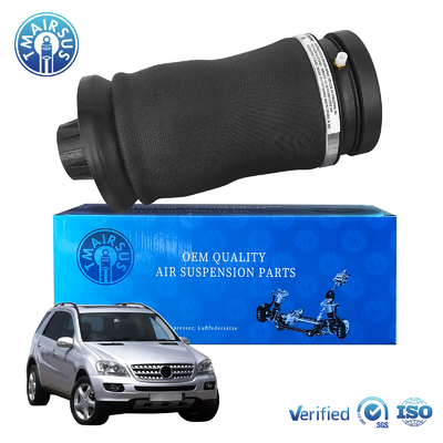 Suspension Air Suspension Spring For Mercedes-Ben X164/GL350 GL450 Rear Air Spring 1643201025 1643200625