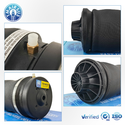 Suspension Air Suspension Spring For Mercedes-Ben X164/GL350 GL450 Rear Air Spring 1643201025 1643200625