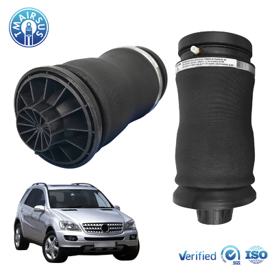 Suspension Air Suspension Spring For Mercedes-Ben X164/GL350 GL450 Rear Air Spring 1643201025 1643200625