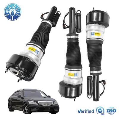 Suspension Air Suspension Shock ForMercedes-Benz S-Class W221 S400 S550 S600 S63 S65 S280/S300/S350/S400/S450 front 2213204913 2213202113