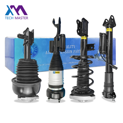 Absorber Air Suspension Shock For Mercedes-Benz W222 Front Air Shock Suspension Shock Absorber 2223204713