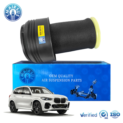 Suspension Air Suspension Spring For X5 (E70) BMW X6 (E71) BMW X6 (E72) Rear Air Spring 37126790078 37126790081 37126790082