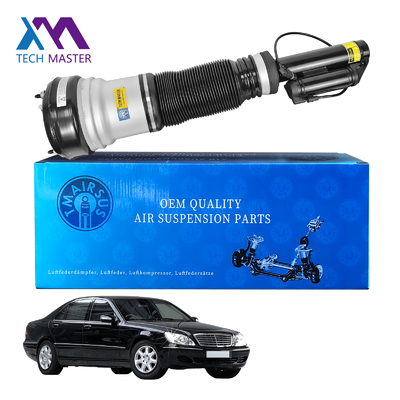 Absorber Air Suspension Shock For Mercedes-Benz W220 Front Air Shock Suspension Shock Absorber 2203202438