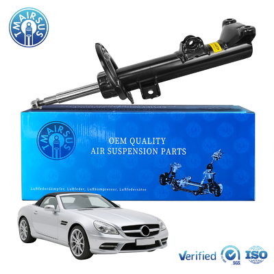 Suspension Air Suspension Spring Shock For Benz SLC SLK R172 front Left shock absorber 2012-2020 1723200330 1723200430