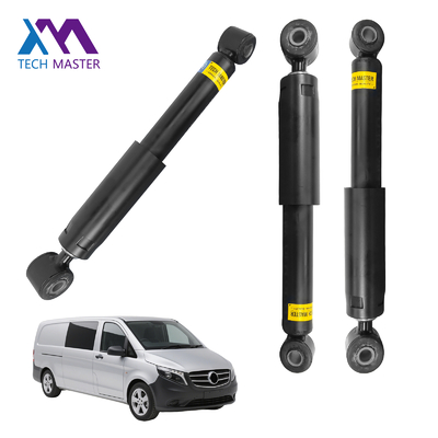 Coil Spring For W636 W639 Shock Rear Shock Absorber Shock Supplier A6393262500