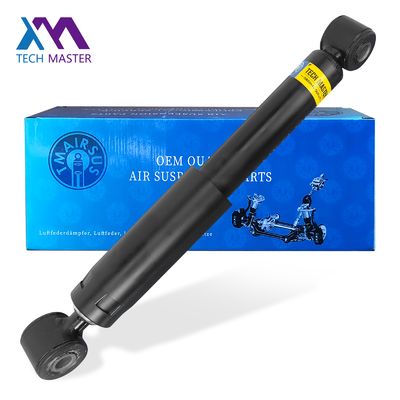 Coil Spring For W636 W639 Shock Rear Shock Absorber Shock Supplier A6393262500