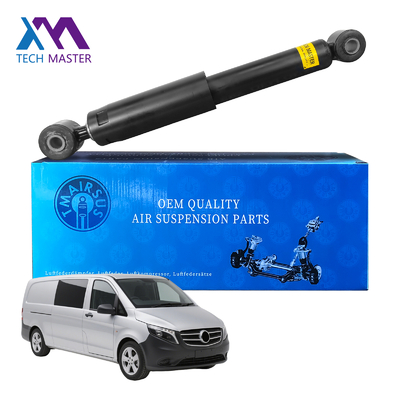 Coil Spring For W636 W639 Shock Rear Shock Absorber Shock Supplier A6393262500