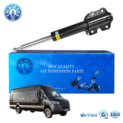 Suspension Air Suspension Spring Coil Shock For Shock Absorber Front Axle for Mercedes-Benz Sprinter W901 W902 W903 115906 9013202130