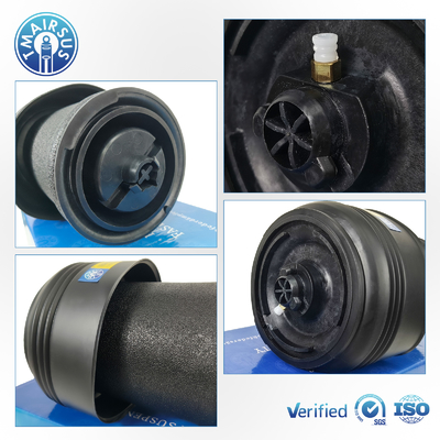 Suspension Air Suspension Spring For BMW F15 F85 X5 , X6 F16 F86 Rear Left and Right 37126795013 37126795013