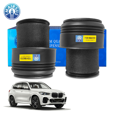 High Quality Air Suspension Spring For BMW F15 F85 X5 X6 F16 F86 Rear Left and Right 3712 6795014 37126795014