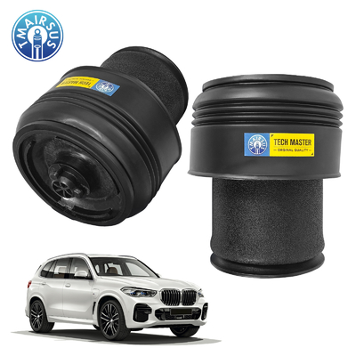 High Quality Air Suspension Spring For BMW F15 F85 X5 X6 F16 F86 Rear Left and Right 3712 6795014 37126795014