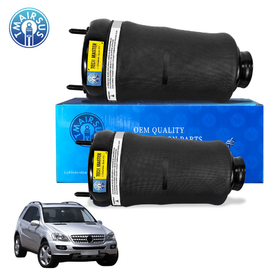 High Quality Suspension Spring For Mercedes-Ben X164/GL350 GL450 Rear Air Spring 1643201025 1643200625