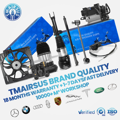 High Quality Suspension Spring For Mercedes-Ben X164/GL350 GL450 Rear Air Spring 1643201025 1643200625