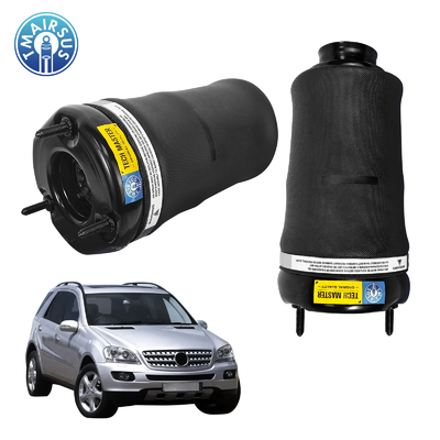High Quality Suspension Spring For Mercedes-Ben X164/GL350 GL450 Rear Air Spring 1643201025 1643200625