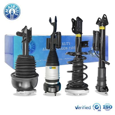 High Quality Suspension Spring For Mercedes-Ben X164/GL350 GL450 Rear Air Spring 1643201025 1643200625