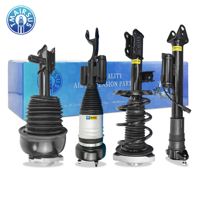 High Quality Air Suspension Shock For Mercedes-Benz Mercedes-Benz W222 V222 X222 C217 W217 S- Class Rear Shock 2223208713 2223200213 2223206313